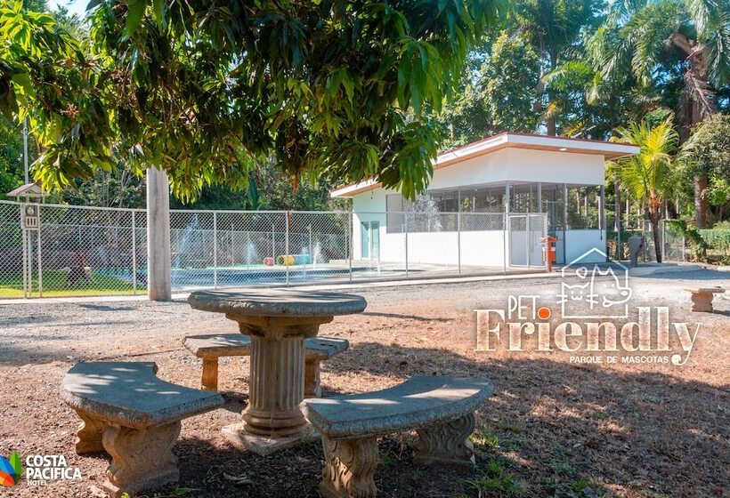 ホテル Costa Pacifica