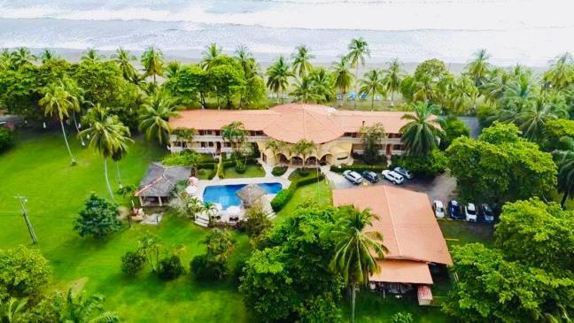 酒店 Delfin Playa Bejuco