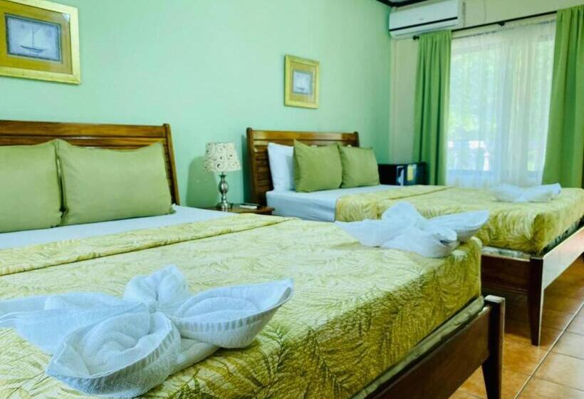 酒店 Delfin Playa Bejuco