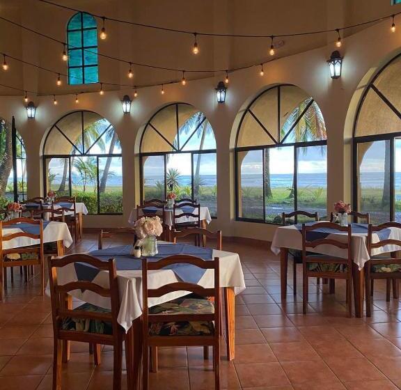 酒店 Delfin Playa Bejuco