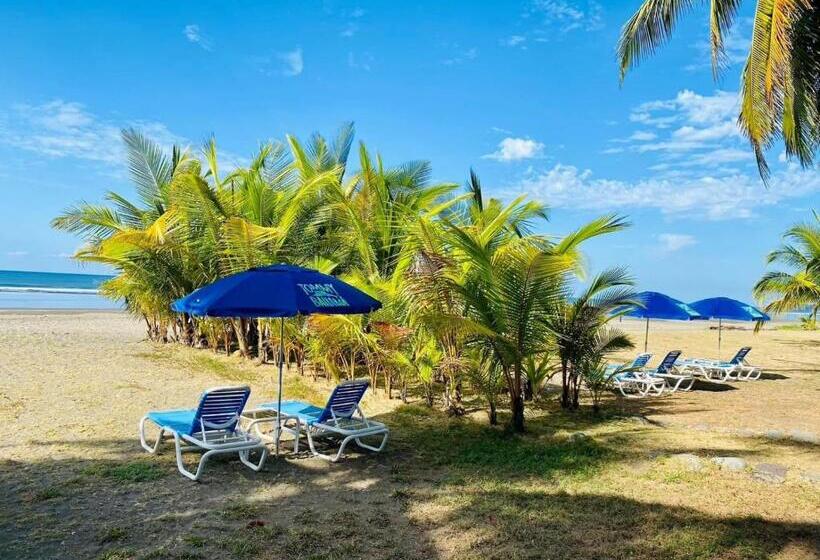 酒店 Delfin Playa Bejuco