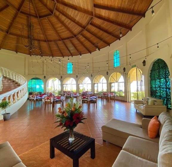 酒店 Delfin Playa Bejuco