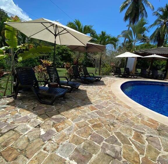 酒店 Delfin Playa Bejuco