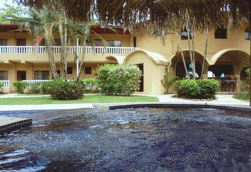 酒店 Delfin Playa Bejuco