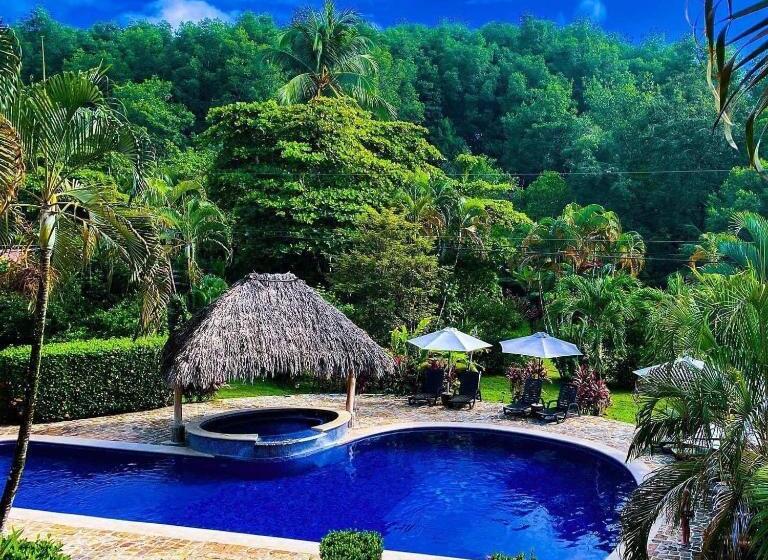 酒店 Delfin Playa Bejuco