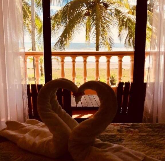 酒店 Delfin Playa Bejuco