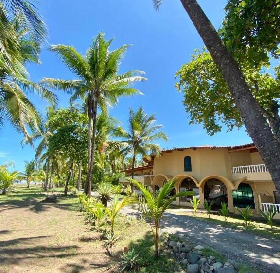 酒店 Delfin Playa Bejuco