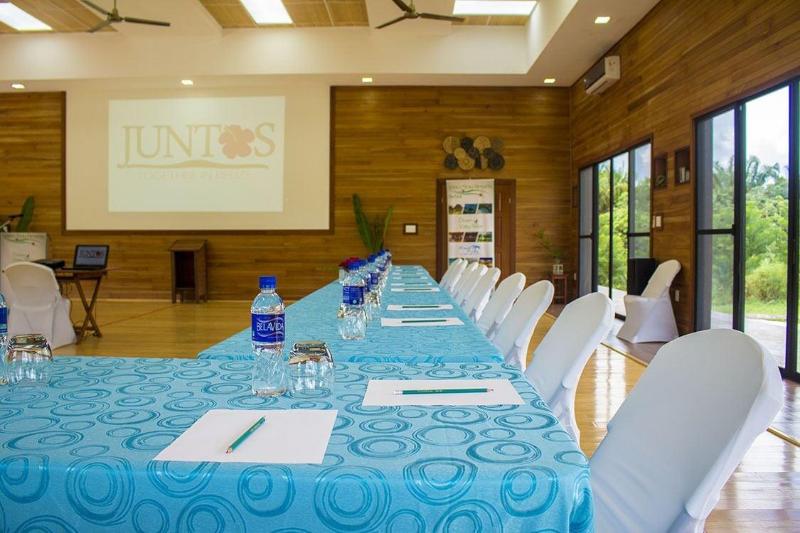 בית מלון כפרי Dream Valley Belize