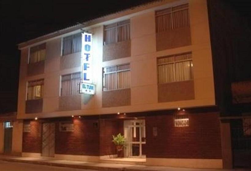 فندق El Tumi 2