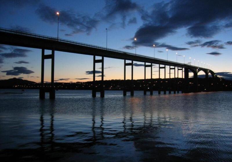 Comfort Hotel Finnsnes