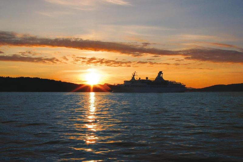 Comfort Hotel Finnsnes