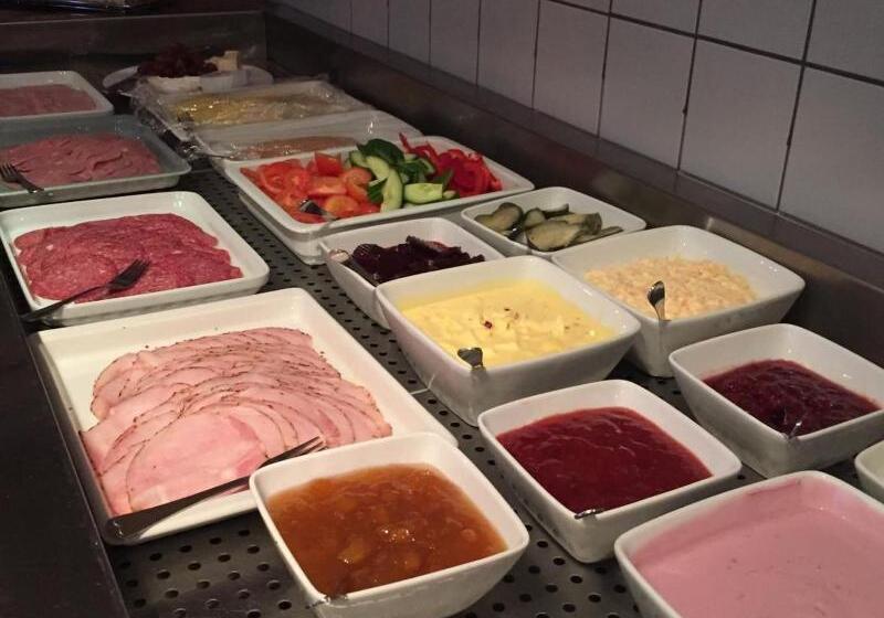 Comfort Hotel Finnsnes