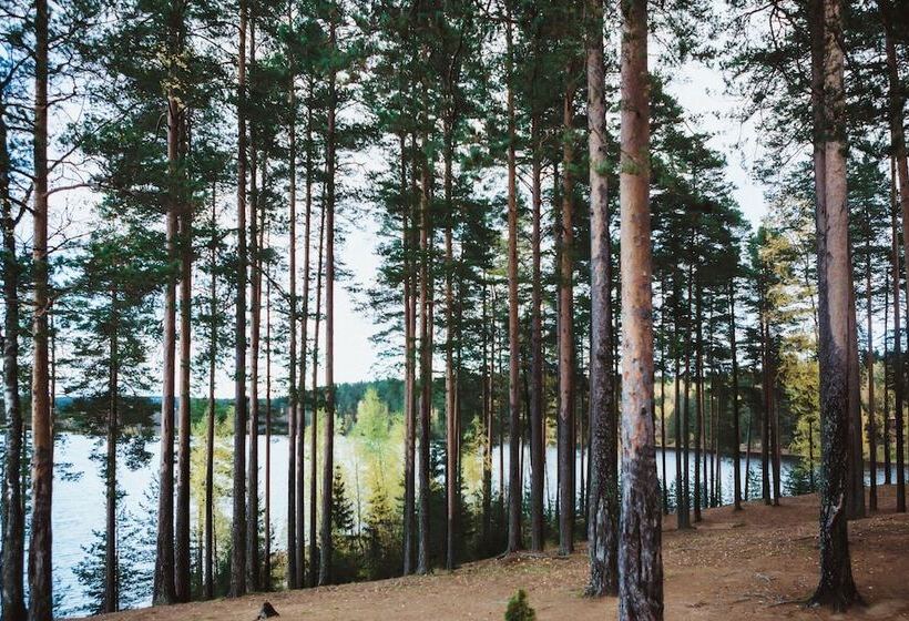 ホテル Forest Rhapsody Resort