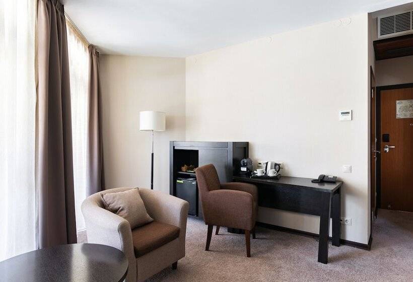 호텔 Forest Rhapsody Resort