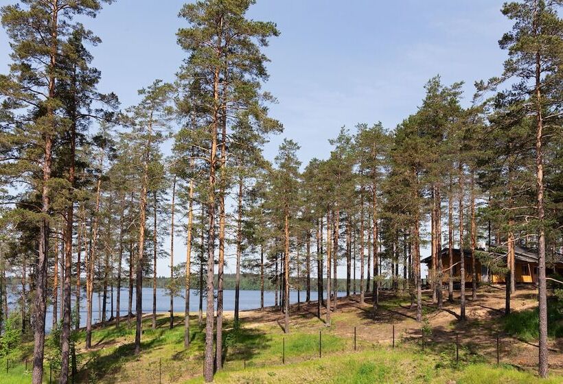 ホテル Forest Rhapsody Resort