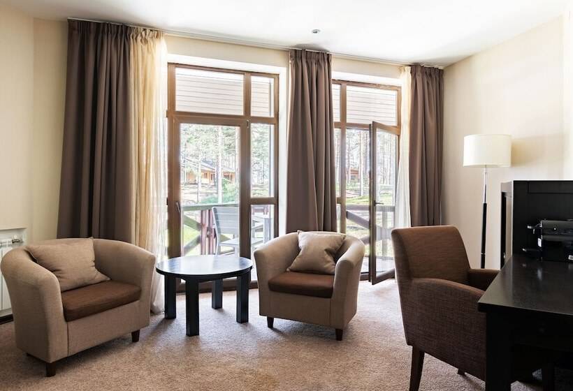 호텔 Forest Rhapsody Resort