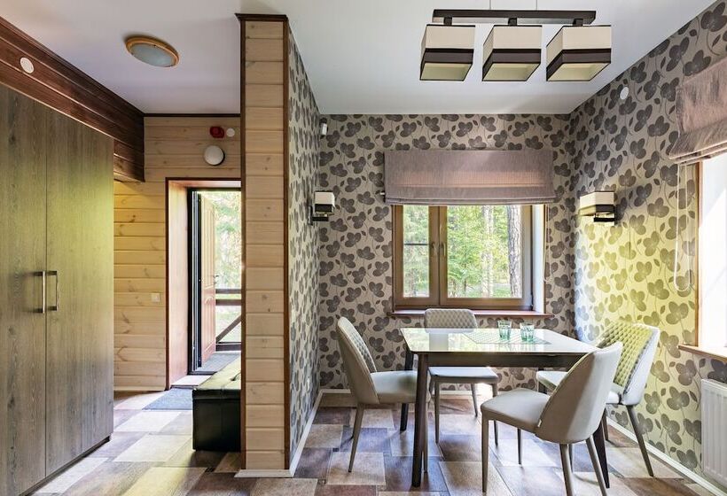 호텔 Forest Rhapsody Resort