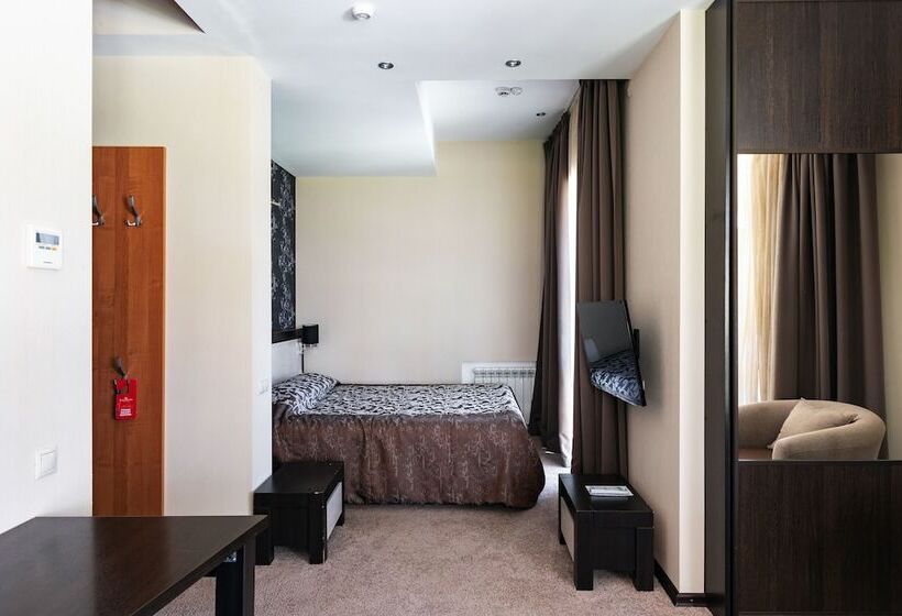 호텔 Forest Rhapsody Resort