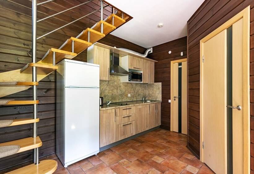 호텔 Forest Rhapsody Resort