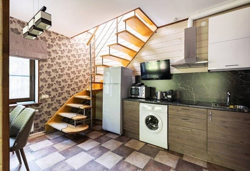 호텔 Forest Rhapsody Resort