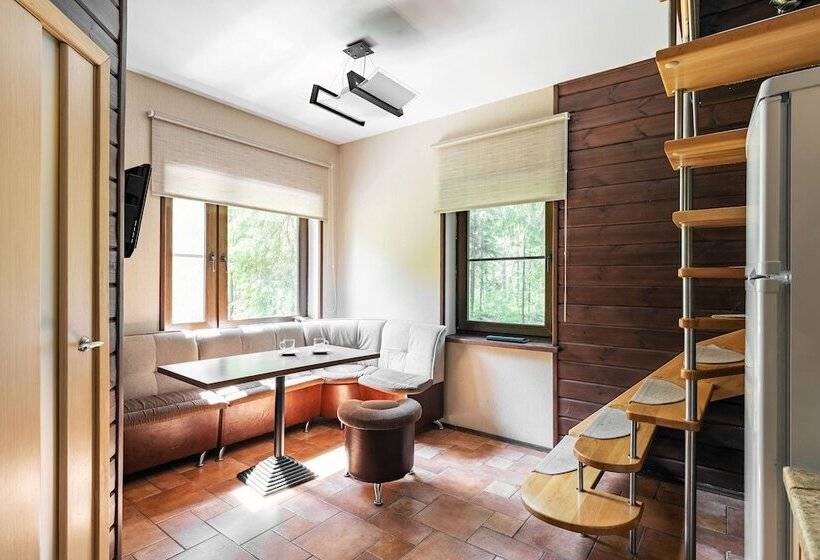 호텔 Forest Rhapsody Resort