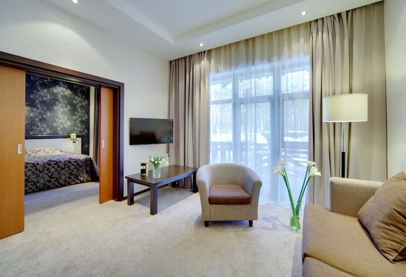 ホテル Forest Rhapsody Resort