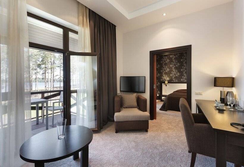 호텔 Forest Rhapsody Resort