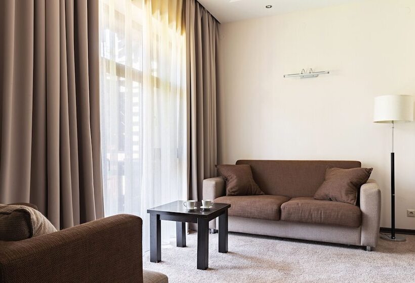 호텔 Forest Rhapsody Resort