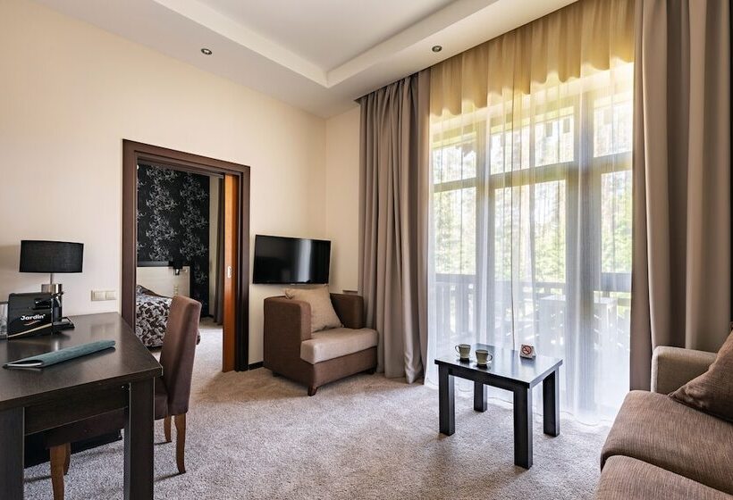 ホテル Forest Rhapsody Resort