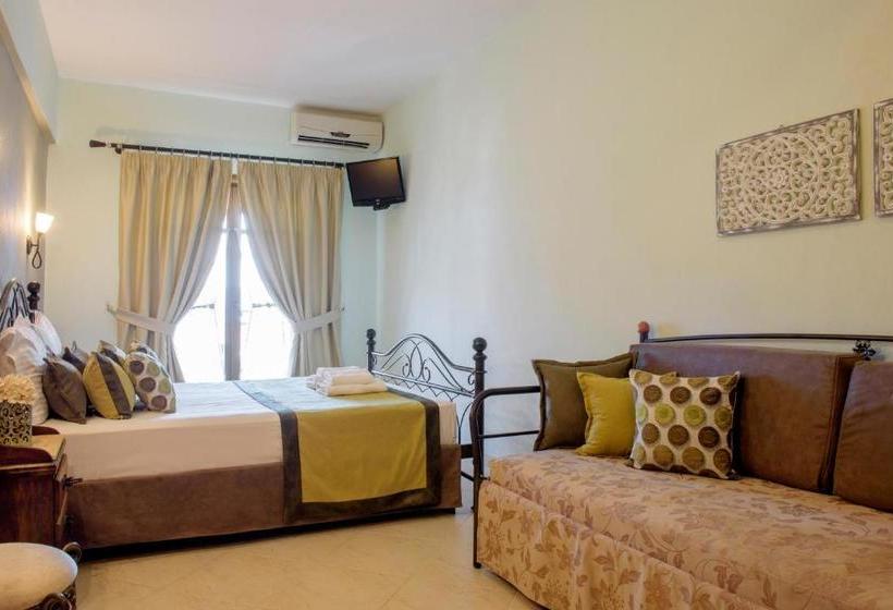 호텔 Apart Boutique Giorgos