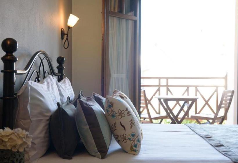 호텔 Apart Boutique Giorgos