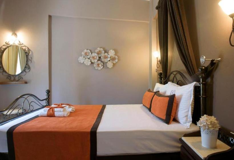 호텔 Apart Boutique Giorgos