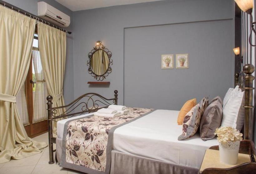 호텔 Apart Boutique Giorgos