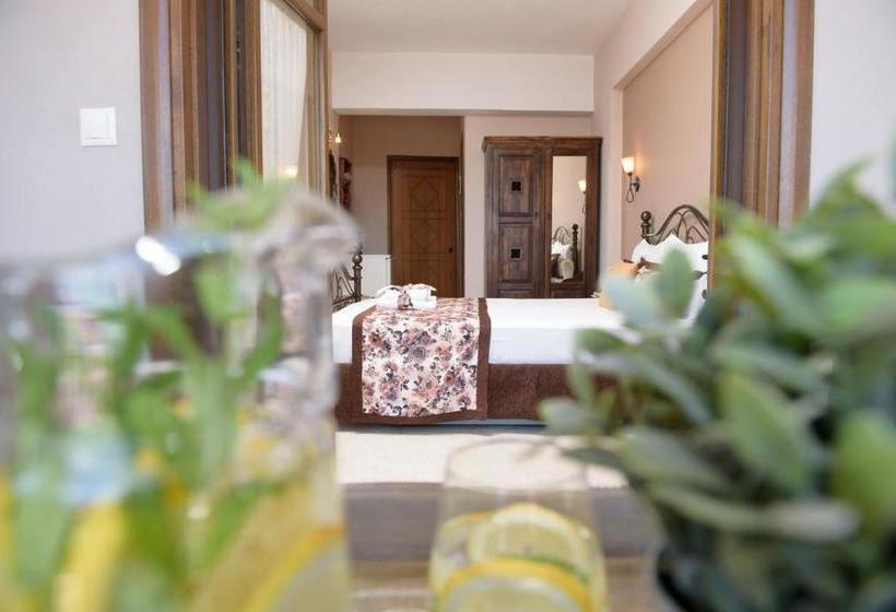 호텔 Apart Boutique Giorgos