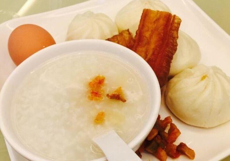 酒店 Greentree Inn Lianyungang Guanyun Wenzhou Shangmaocheng Express