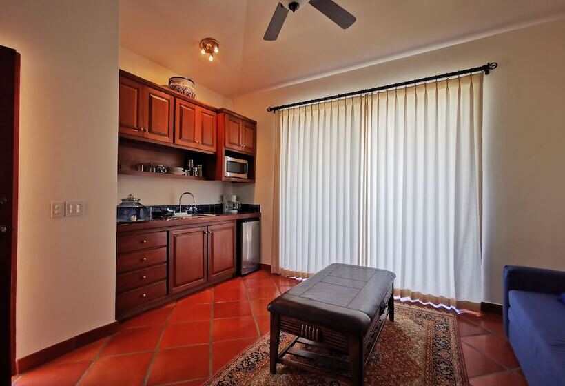 酒店 Hacienda Todos Los Santos