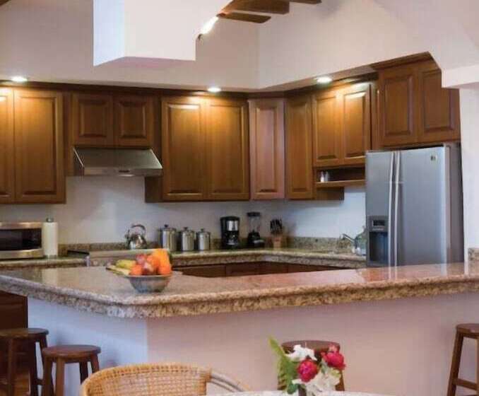 酒店 Hacienda Todos Los Santos