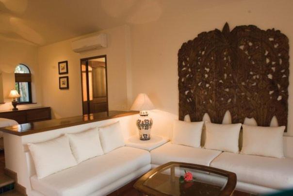 酒店 Hacienda Todos Los Santos