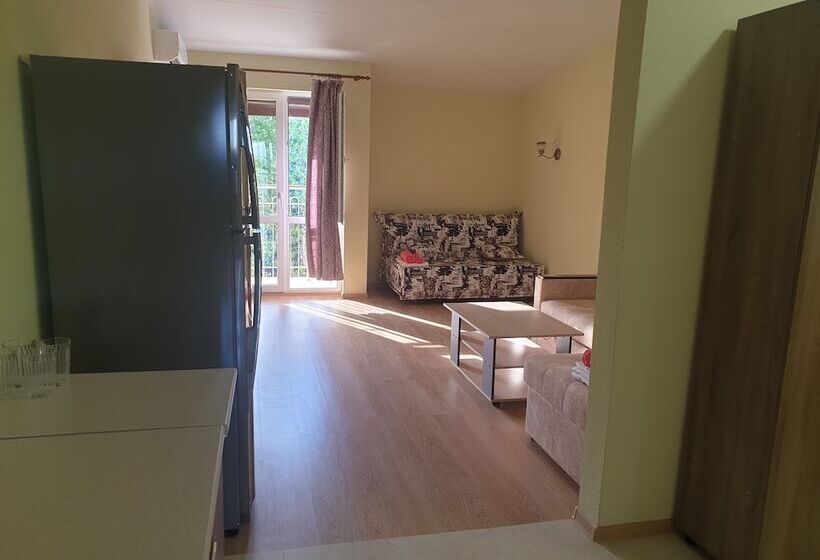 هتل Holel Flamingo