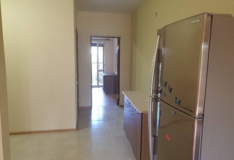 هتل Holel Flamingo