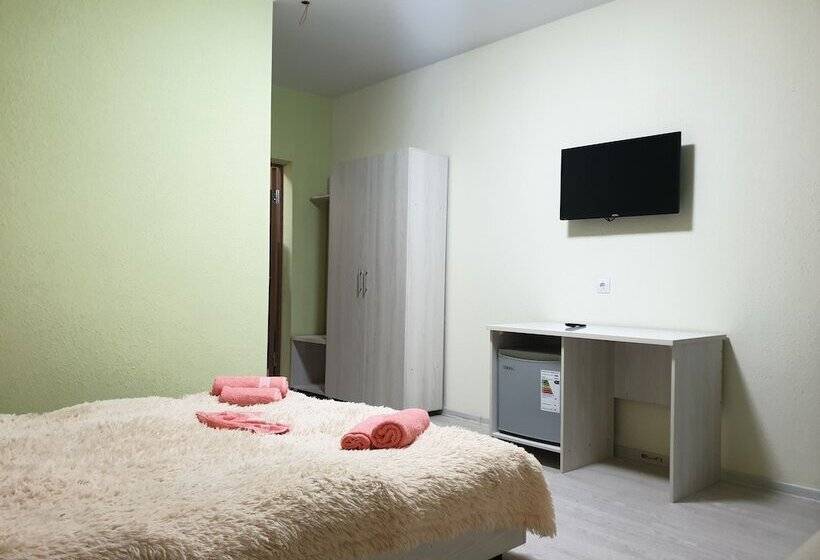 هتل Holel Flamingo