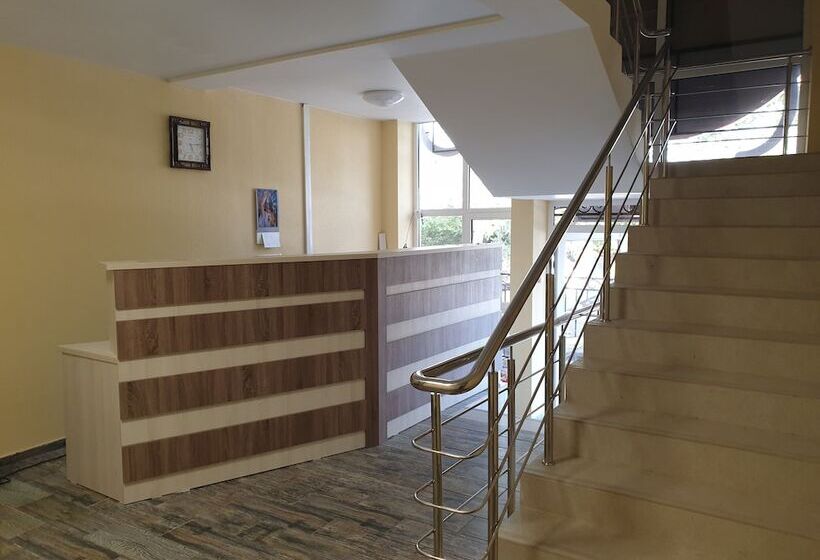 هتل Holel Flamingo