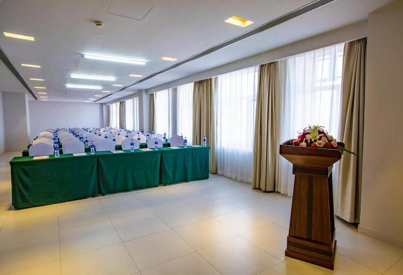 هتل Metropolo Jinjiang