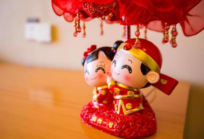 هتل Metropolo Jinjiang