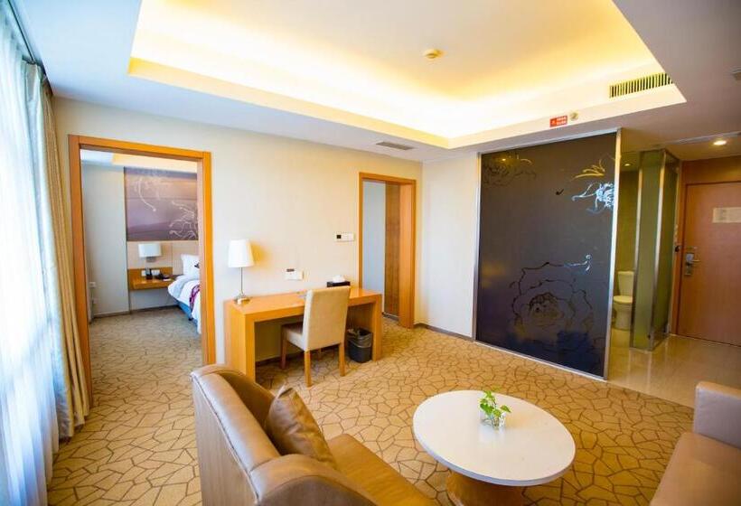 هتل Metropolo Jinjiang