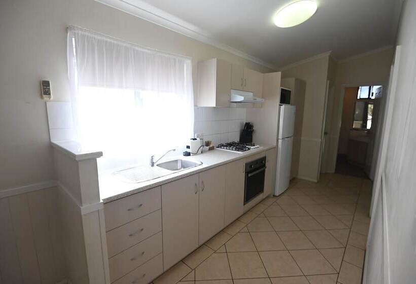 فندق Jurien Bay Tourist Park