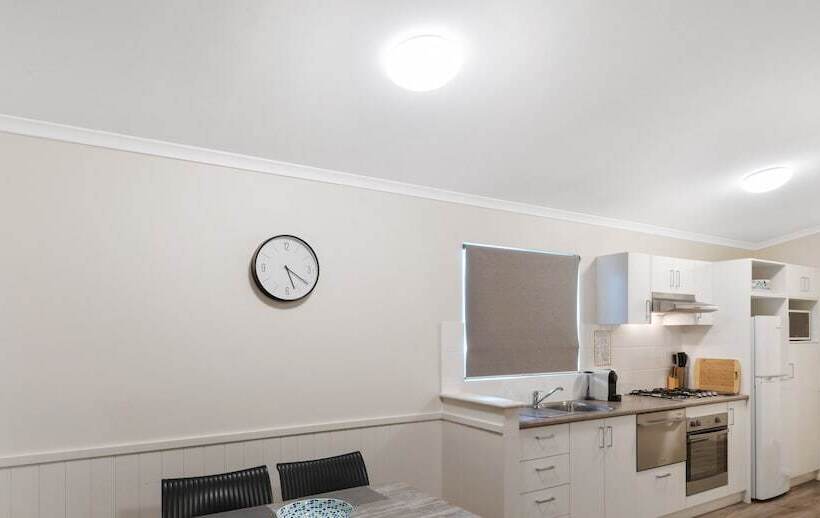 فندق Jurien Bay Tourist Park