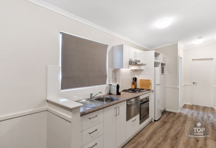 فندق Jurien Bay Tourist Park