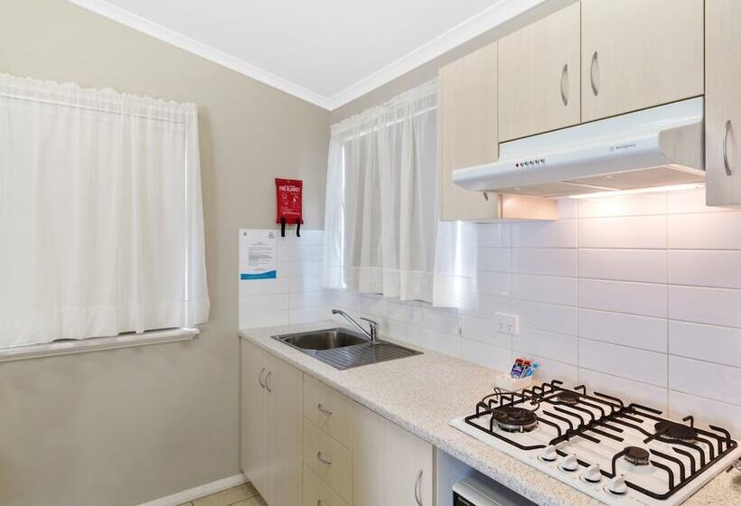 فندق Jurien Bay Tourist Park