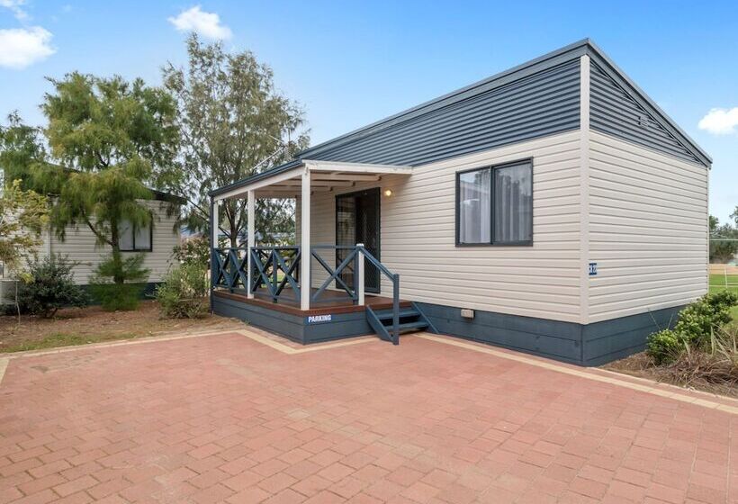 فندق Jurien Bay Tourist Park